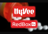 redbox hy-vee telehealth