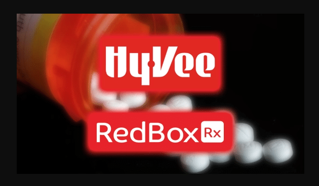 redbox hy-vee telehealth