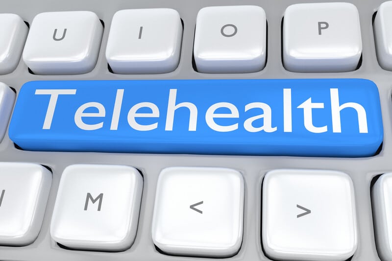 Telehealth Accessibility Guidelines from HHS and Justice Department